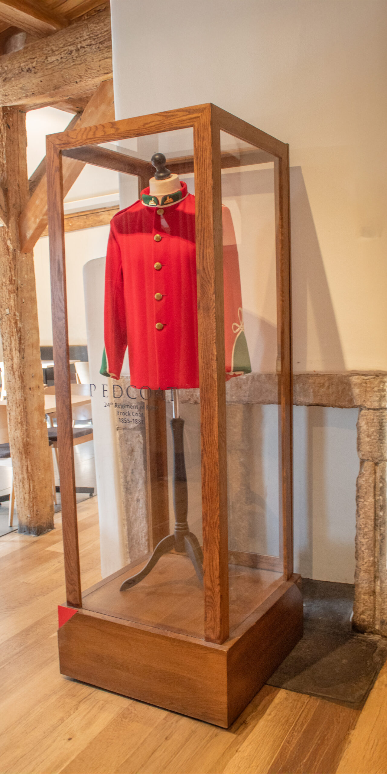 Edinburgh Castle   Women's Toilets 12