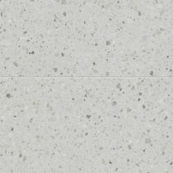 Lyngdal Bianco Terrazzo bathroom wall panel swatch 800x800