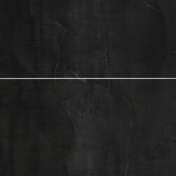 Lyngdal Black Velvet Satin bathroom wall panel swatch 800x800