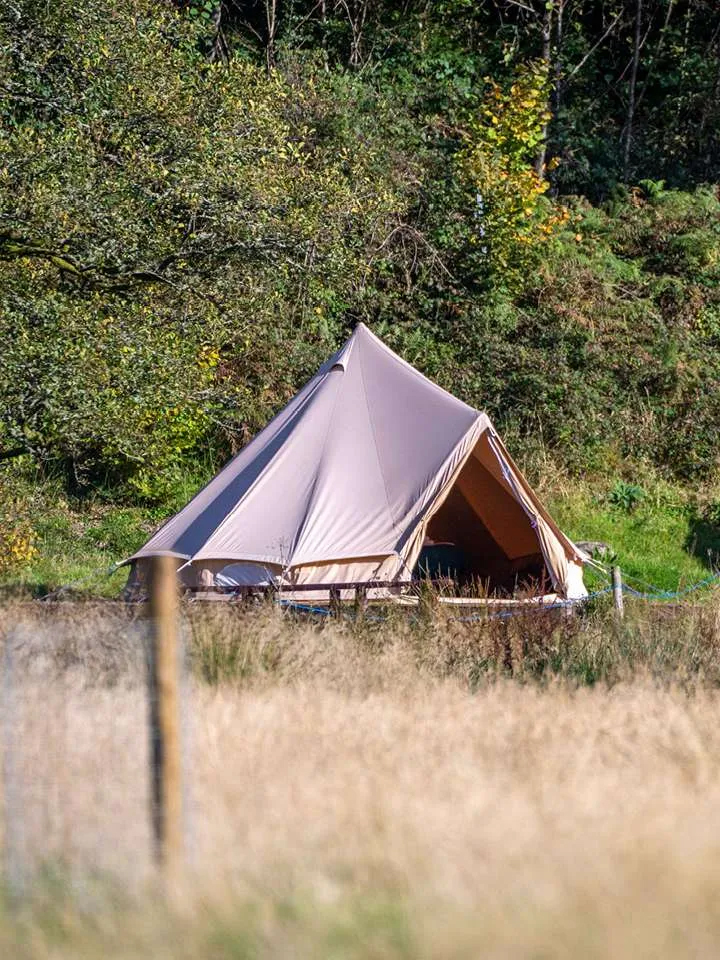 Beinglass Campsite 2