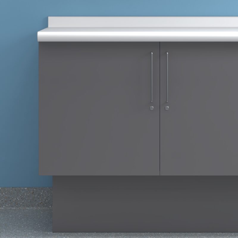 Steritop Hygienic worktop 1