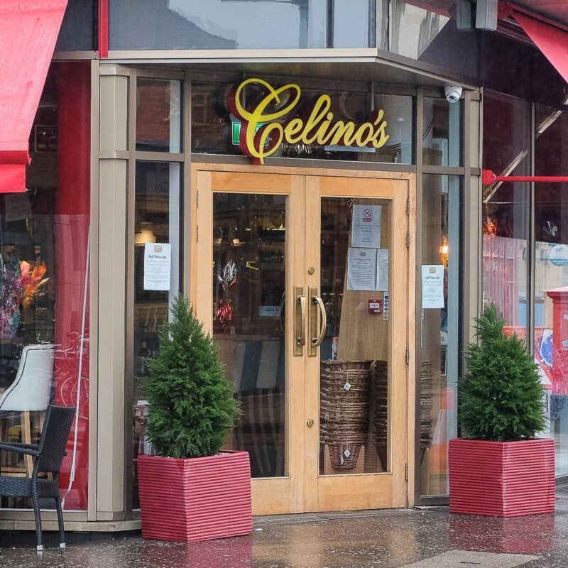 celinos case study 1