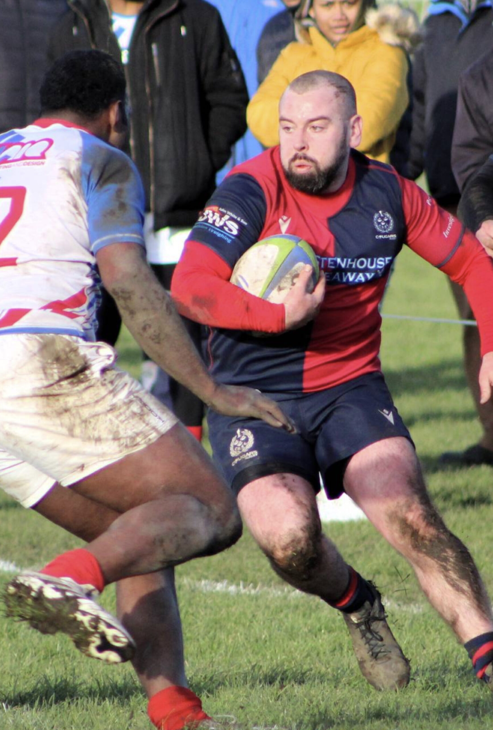 Case Study   Costorphine Cougers Rugby Club