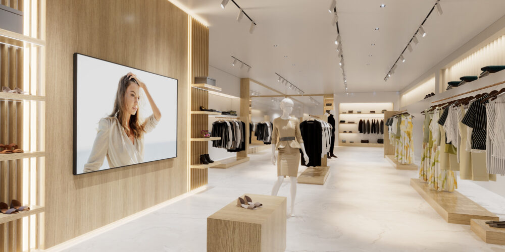 Buhne Board Retail Image