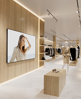 Buhne Board Retail