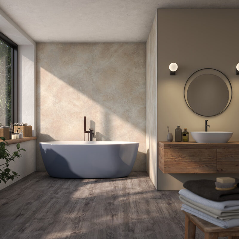 Selkie Wall Panels