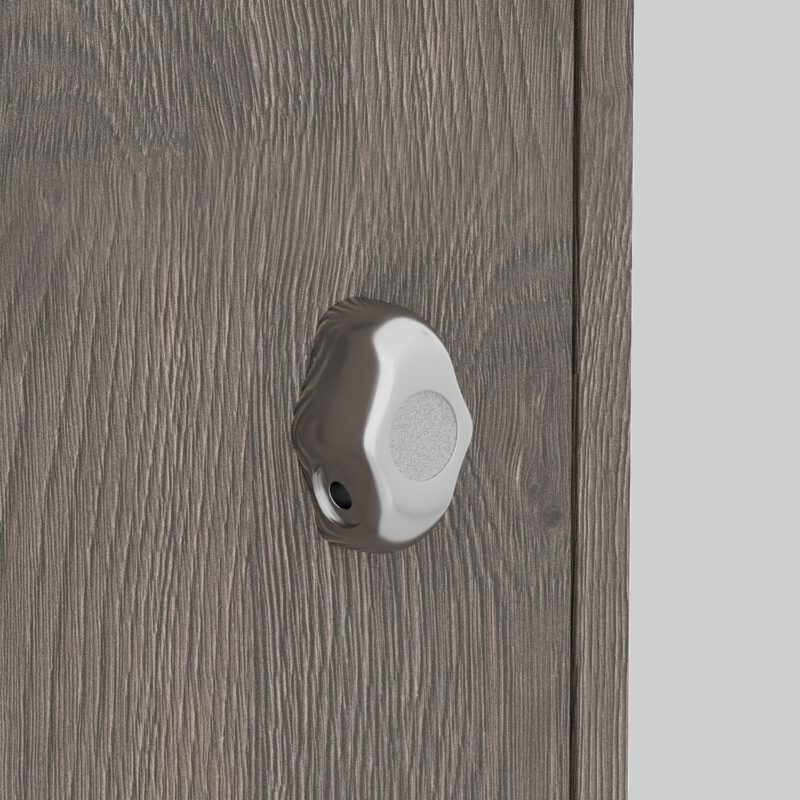 Locker Inset Lock